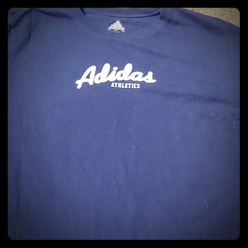 Adidas T